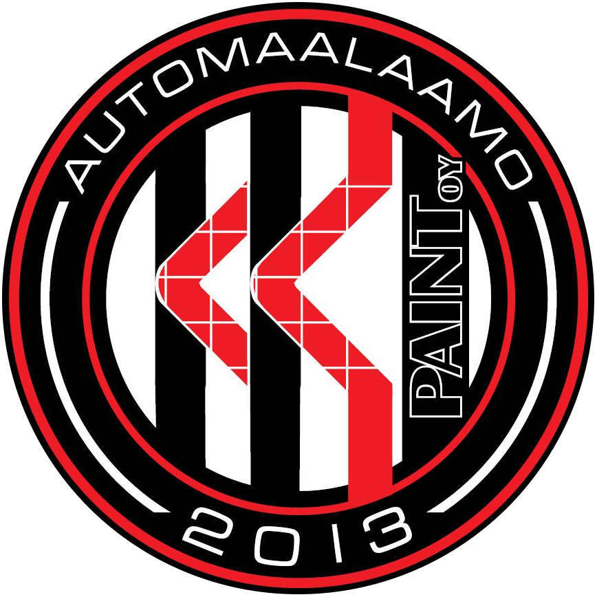 kk paint logo